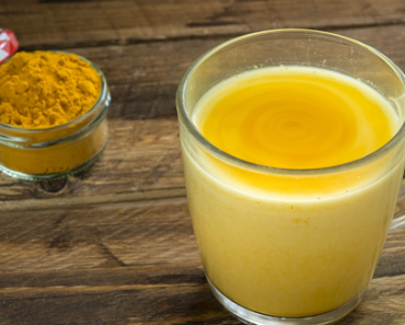 benefits of turmeric milk