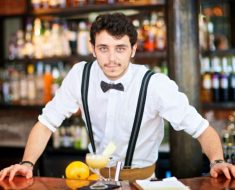 Find Bartending Jobs Near You