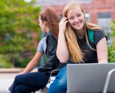 Online Bachelors Degree Programs