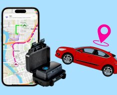 Most Valuable Real-Time GPS Trackers