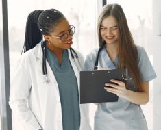 Exploring Healthcare Degrees