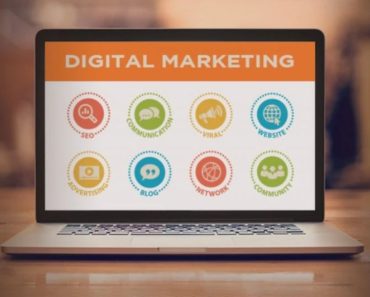 Digital Marketing Programs