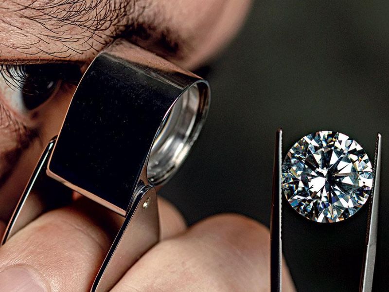 The Future of Sustainable Luxury: Lab-Grown Diamonds