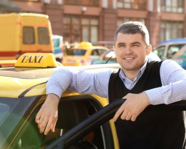 Taxi Driver Jobs In The USA